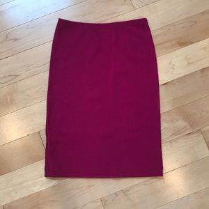 American Apparel skirt
